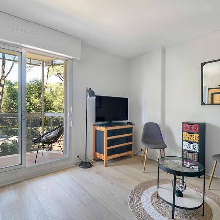 Appartement Pour 4 Avec Balcon - Centre-Ville La Baule Εξωτερικό φωτογραφία