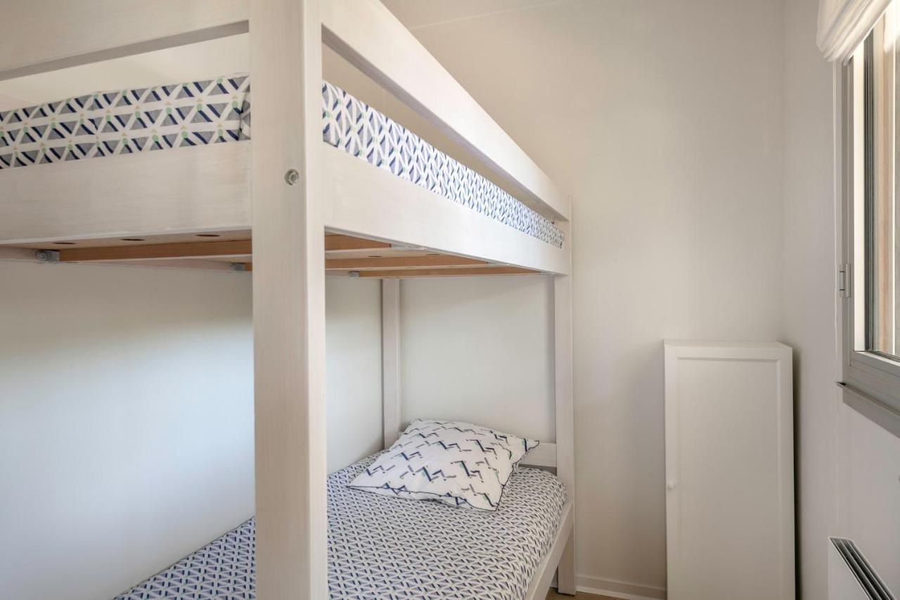 Appartement Pour 4 Avec Balcon - Centre-Ville La Baule Εξωτερικό φωτογραφία